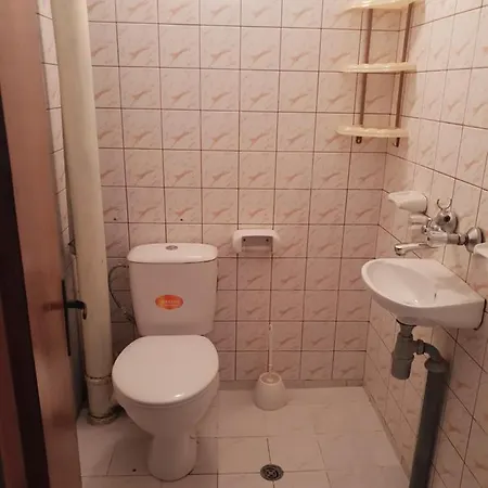 Къща За Гости Марино Gæstehus Shkorpilovtsi