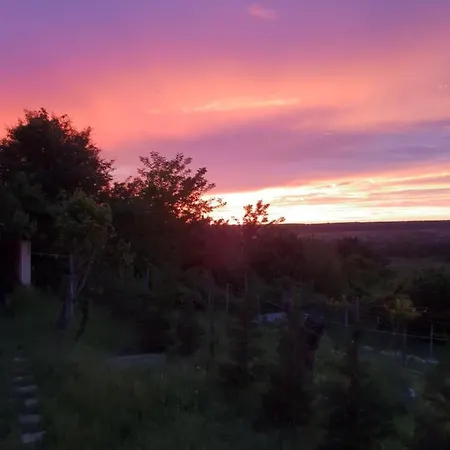 Къща За Гости Марино